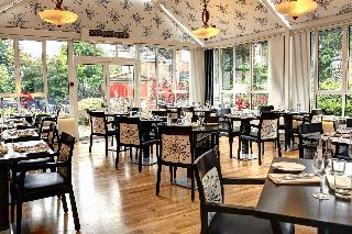 Best Western Annesley House Hotel fotoÄŸrafÄ±