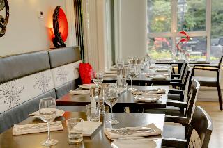 Best Western Annesley House Hotel fotoÄŸrafÄ±