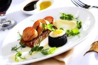 Best Western Annesley House Hotel fotoÄŸrafÄ±