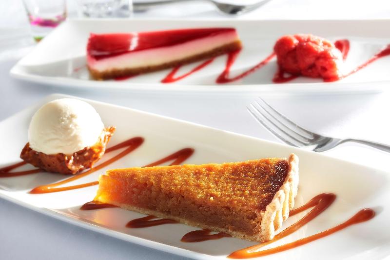 Best Western Annesley House Hotel - Restoran