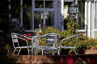 Best Western Annesley House Hotel fotoÄŸrafÄ±