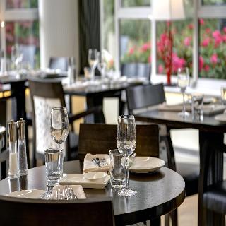 Best Western Annesley House Hotel fotoÄŸrafÄ±