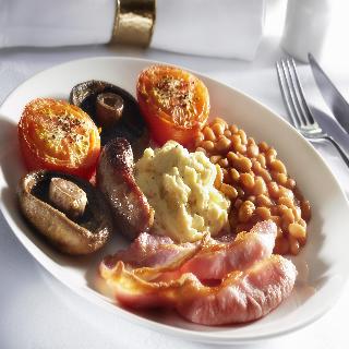 Best Western Annesley House Hotel fotoÄŸrafÄ±