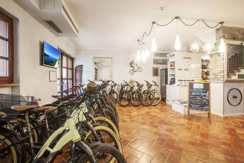 Bike&Boat Argentario - Aktivite
