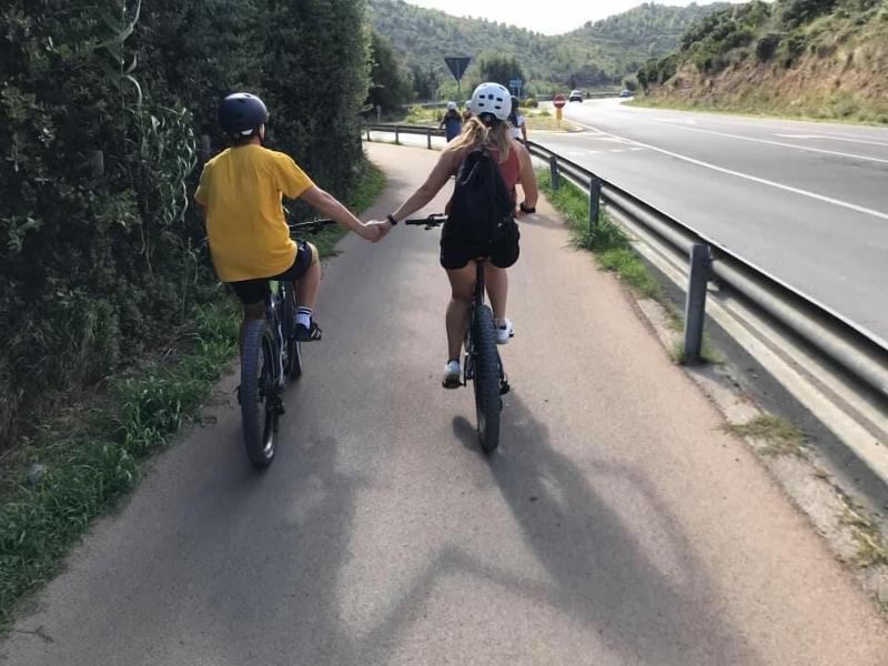 Bike&Boat Argentario - Aktivite