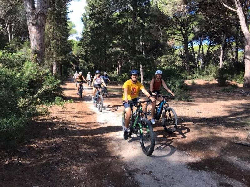 Bike&Boat Argentario - Aktivite