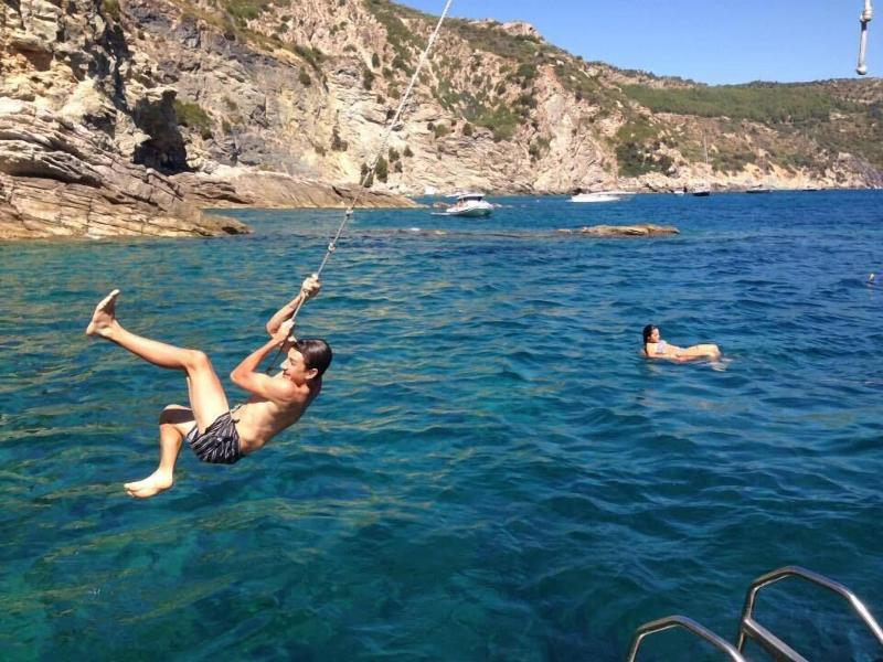 Bike&Boat Argentario - Aktivite