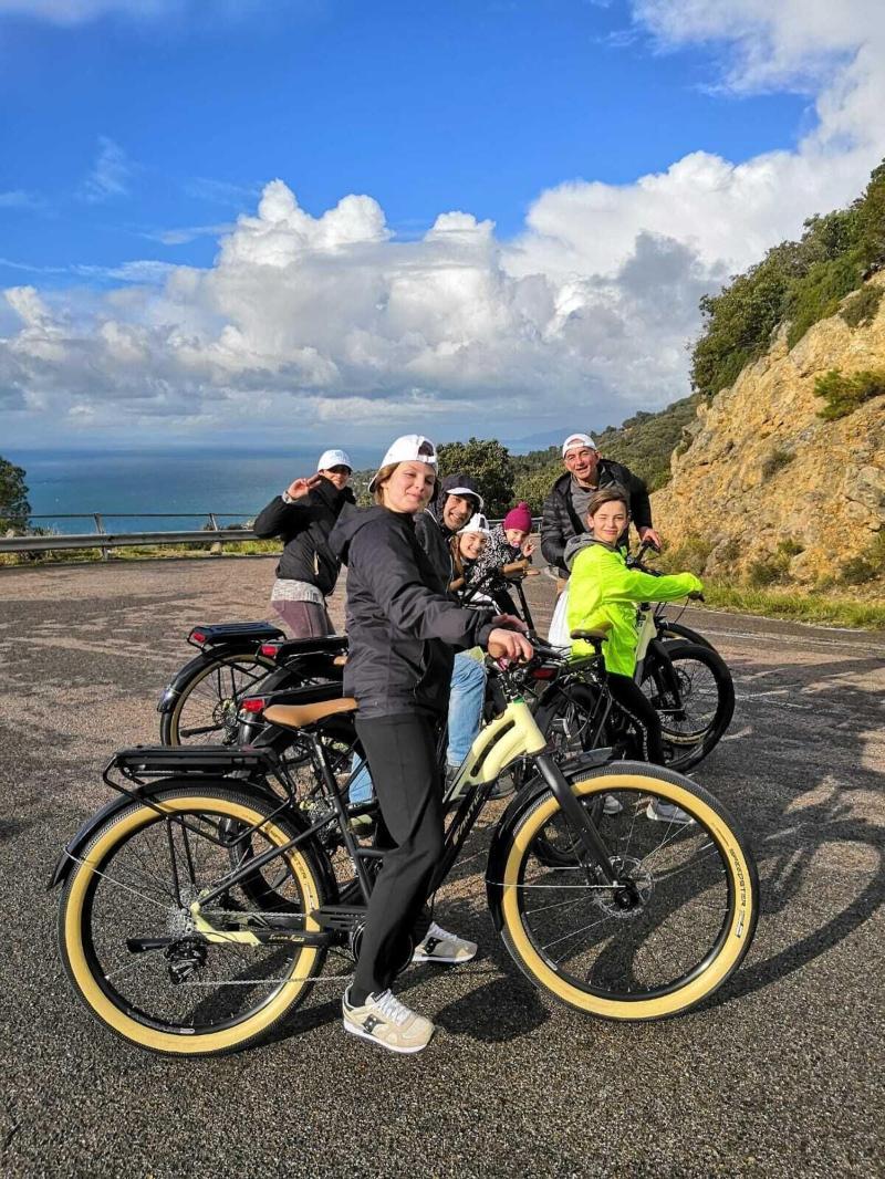 Bike&Boat Argentario - Aktivite
