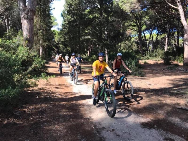 Bike&Boat Argentario - Aktivite
