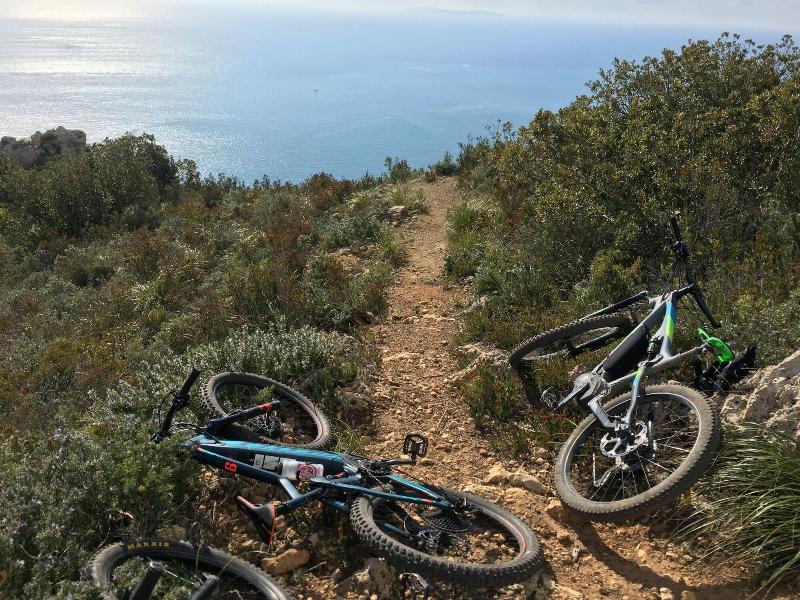 Bike&Boat Argentario - Aktivite