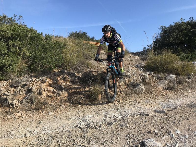 Bike&Boat Argentario - Aktivite