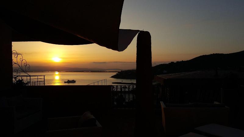 Bike&Boat Argentario - Genel
