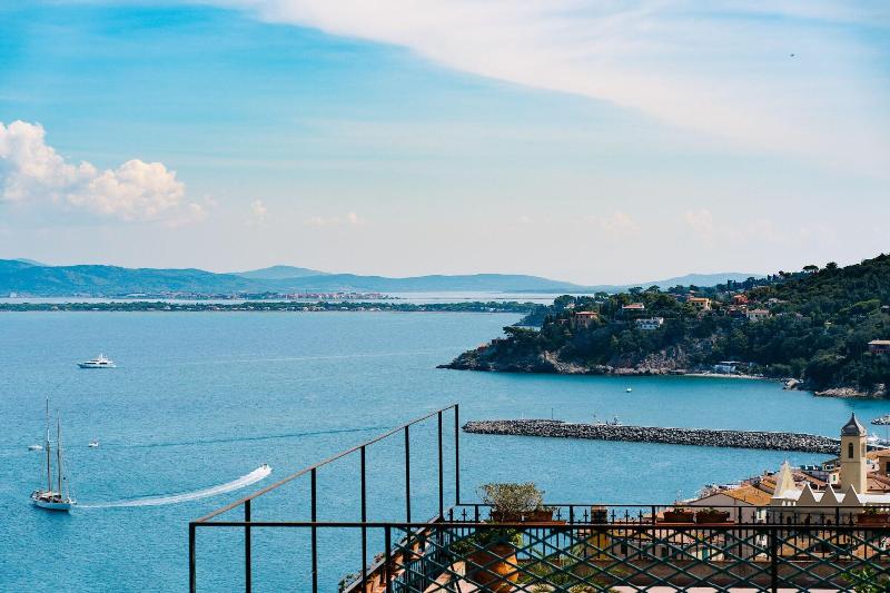 Bike&Boat Argentario - Genel