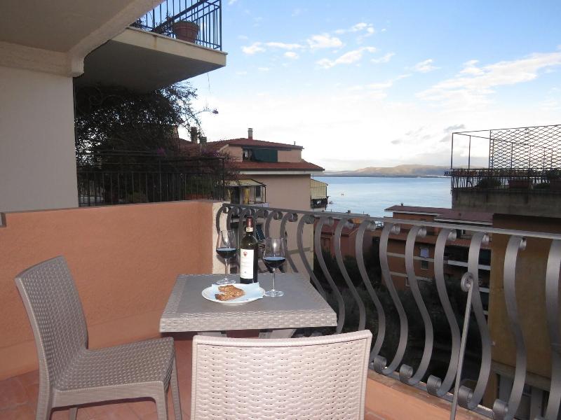 Bike&Boat Argentario - Oda
