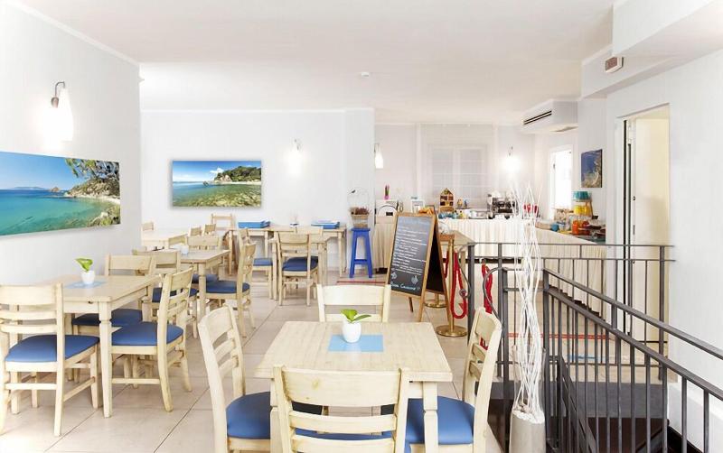 Bike&Boat Argentario - Restoran
