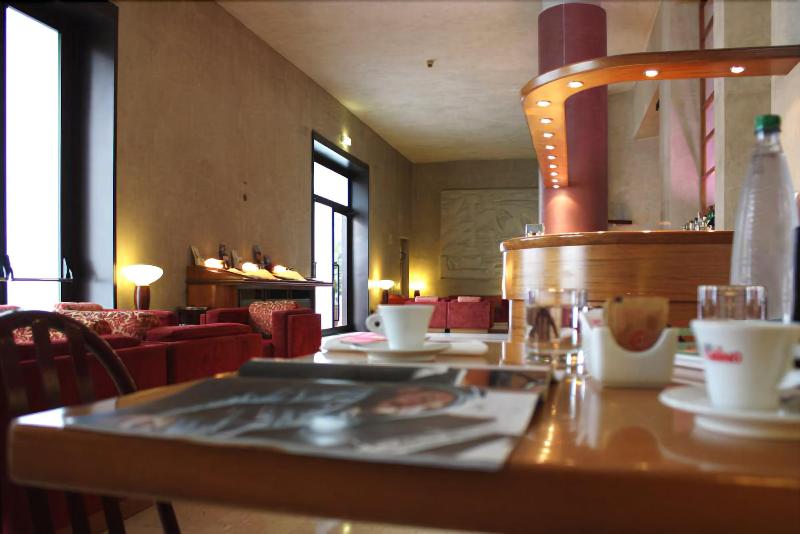 Hotel Nuova Grosseto - Bar
