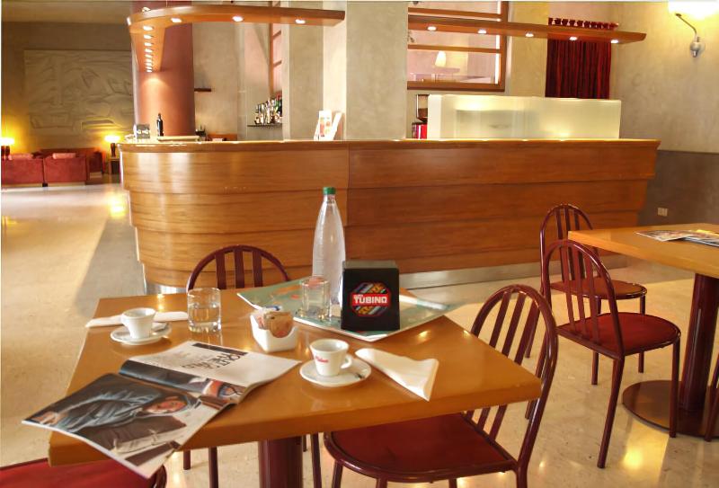Hotel Nuova Grosseto - Bar