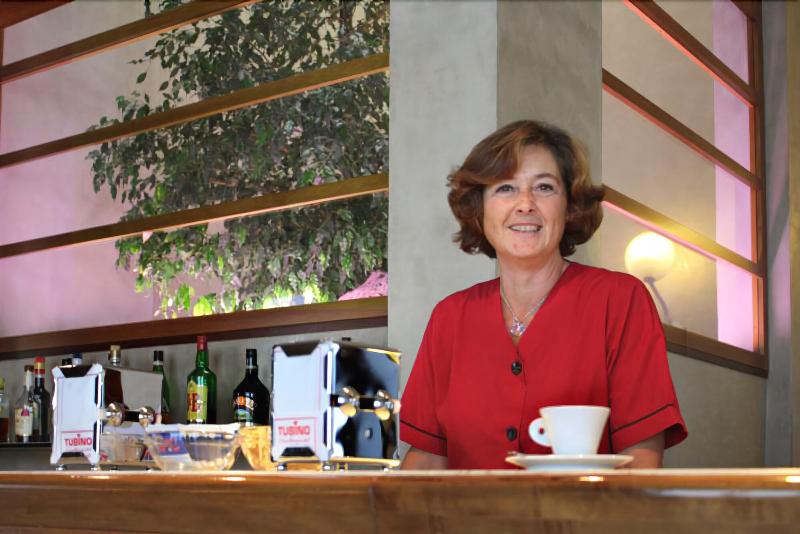 Hotel Nuova Grosseto - Bar