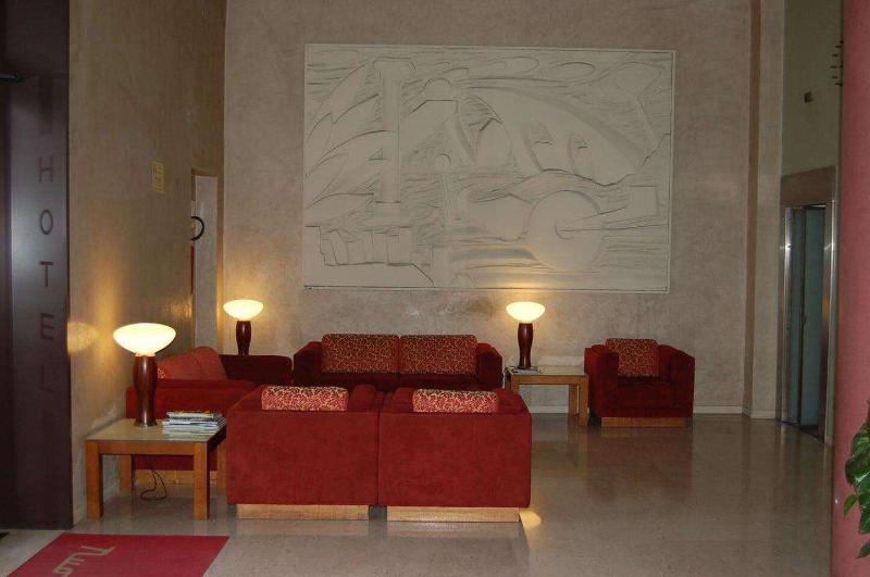 Hotel Nuova Grosseto - Bar
