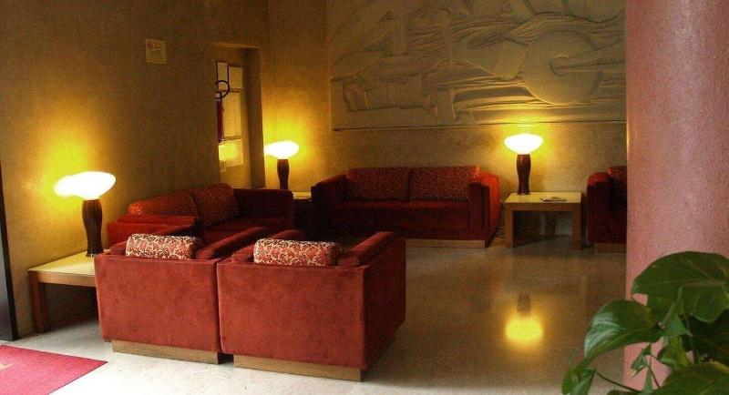 Hotel Nuova Grosseto - Bar