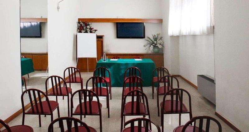 Hotel Nuova Grosseto - Toplantı