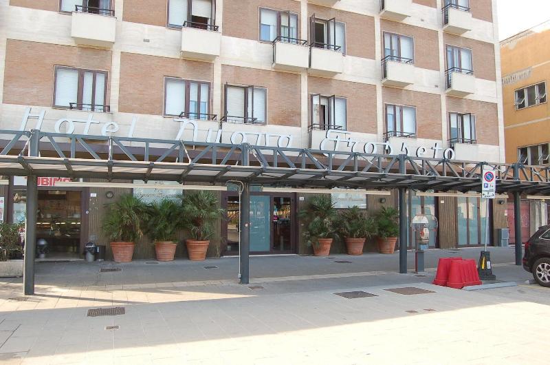 Hotel Nuova Grosseto - Genel