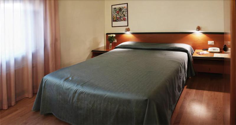 Hotel Nuova Grosseto - Oda