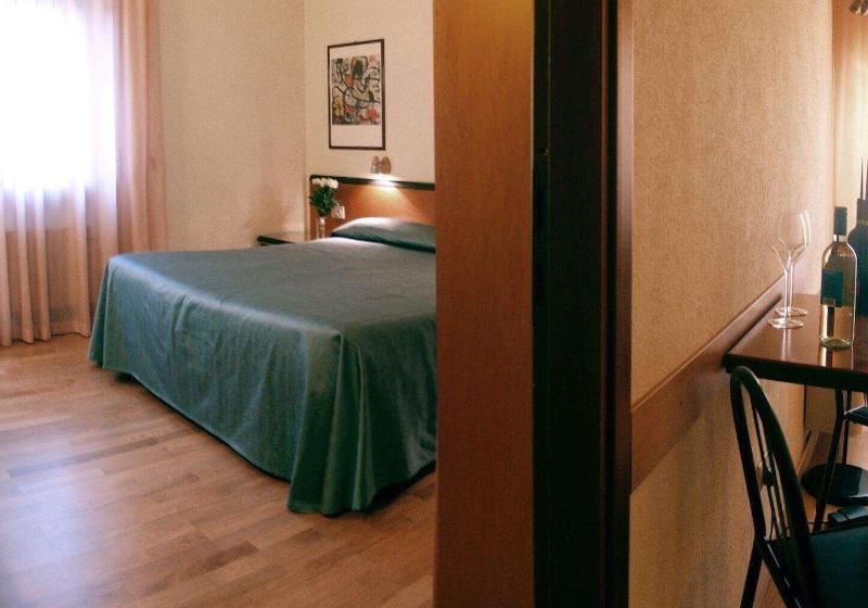 Hotel Nuova Grosseto - Oda