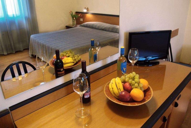 Hotel Nuova Grosseto - Oda