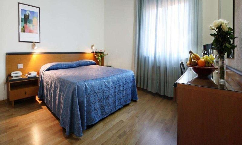 Hotel Nuova Grosseto - Oda
