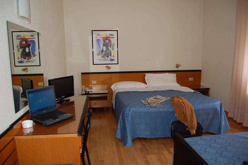 Hotel Nuova Grosseto - Oda