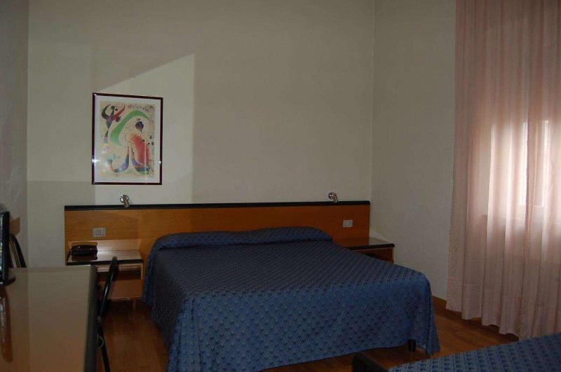 Hotel Nuova Grosseto - Oda