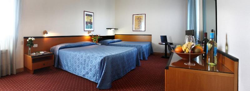 Hotel Nuova Grosseto - Oda