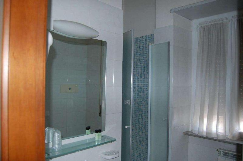 Hotel Nuova Grosseto - Oda