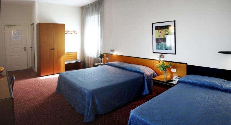 Hotel Nuova Grosseto - Oda