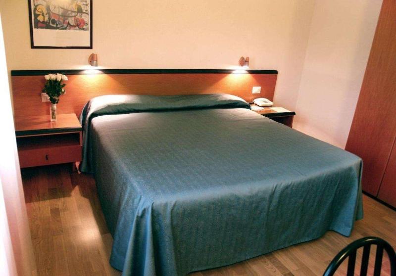 Hotel Nuova Grosseto - Oda