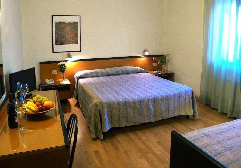 Hotel Nuova Grosseto - Oda