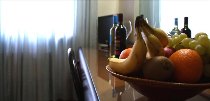 Hotel Nuova Grosseto - Oda