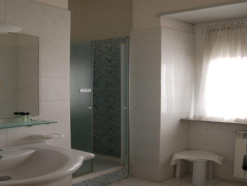 Hotel Nuova Grosseto - Oda