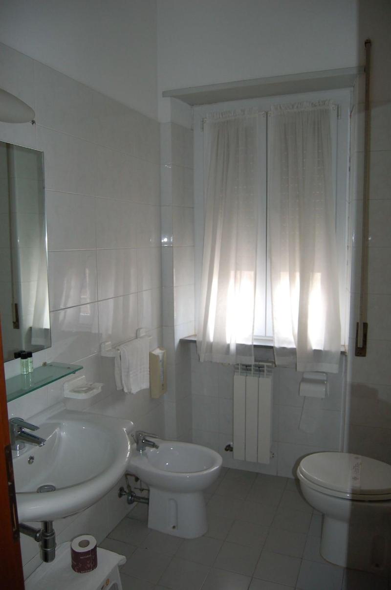 Hotel Nuova Grosseto - Oda