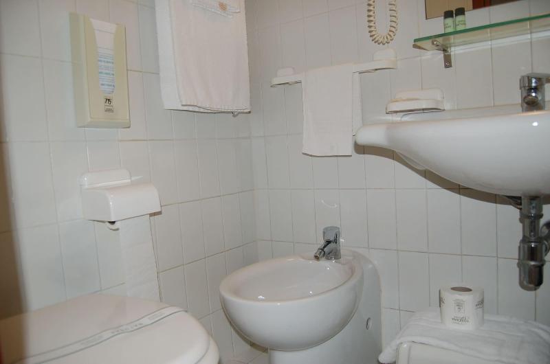Hotel Nuova Grosseto - Oda