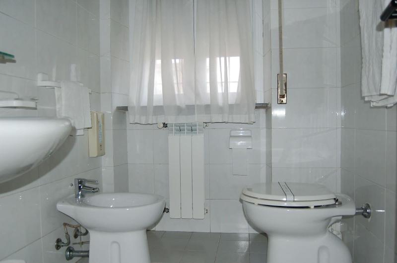 Hotel Nuova Grosseto - Oda