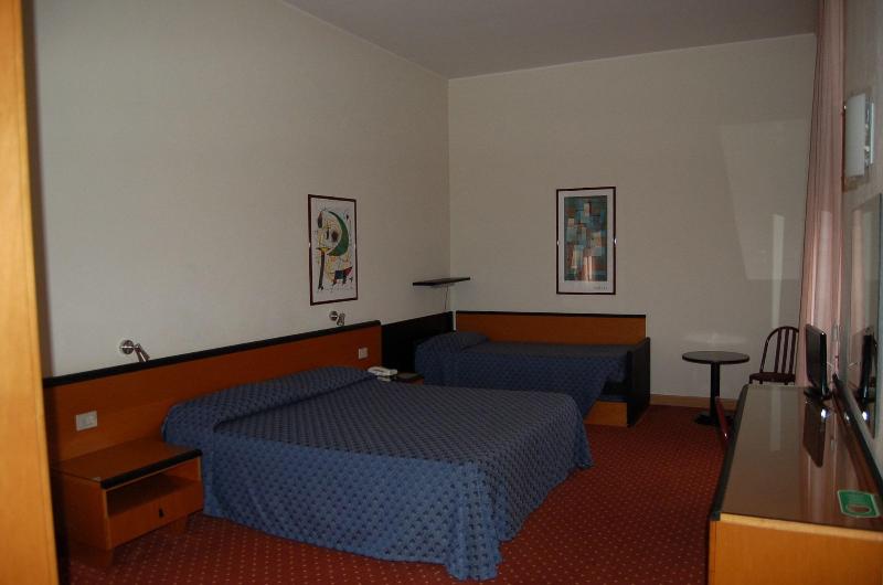 Hotel Nuova Grosseto - Oda