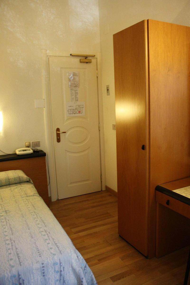 Hotel Nuova Grosseto - Oda