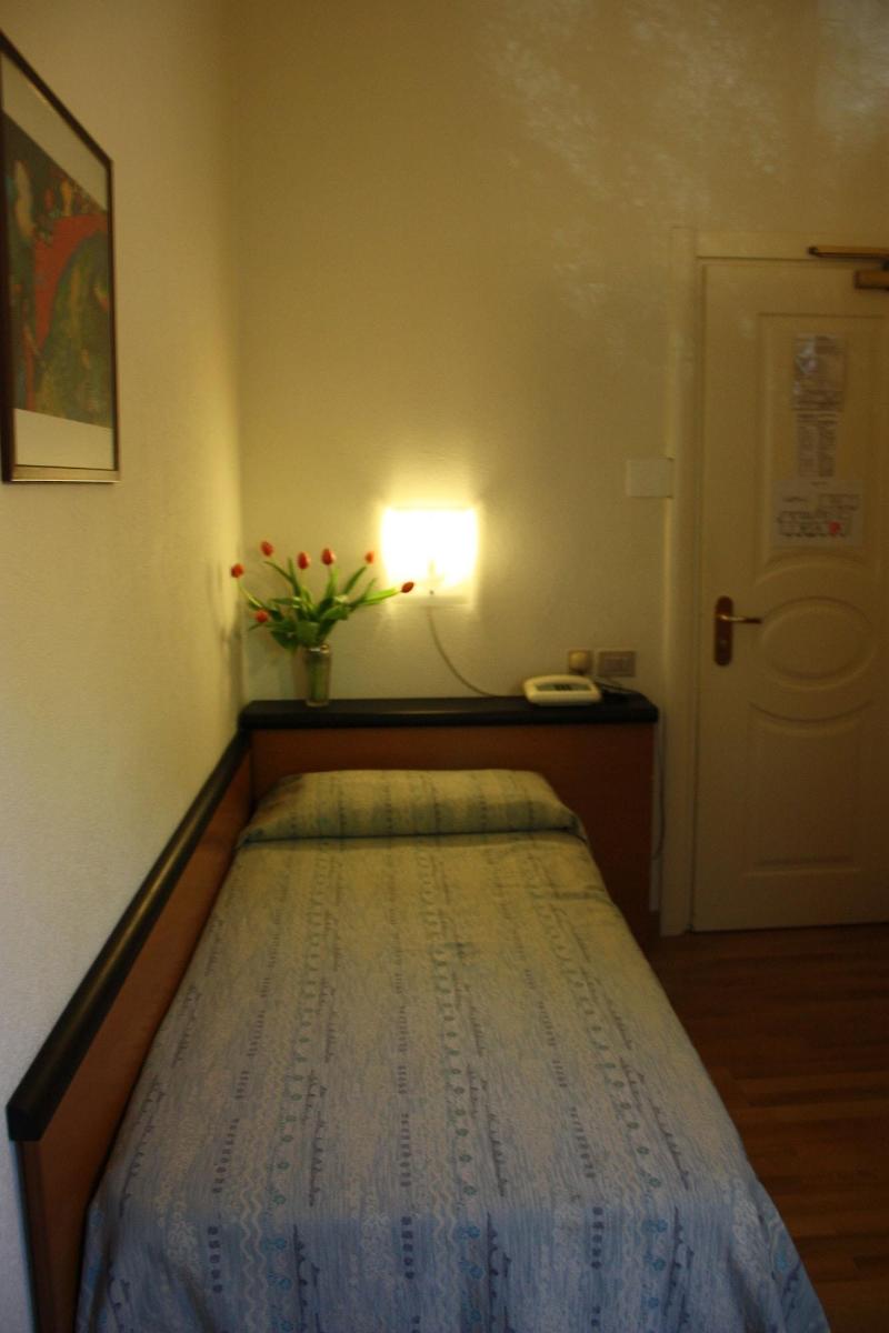 Hotel Nuova Grosseto - Oda