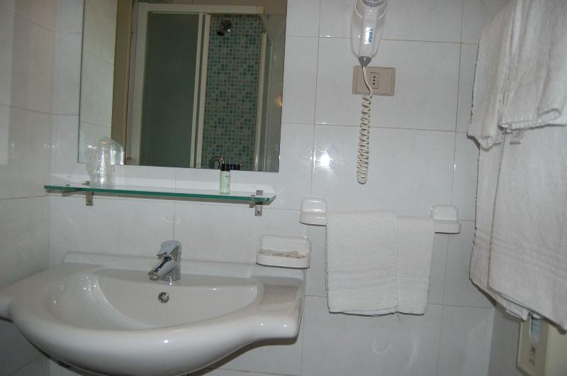 Hotel Nuova Grosseto - Oda