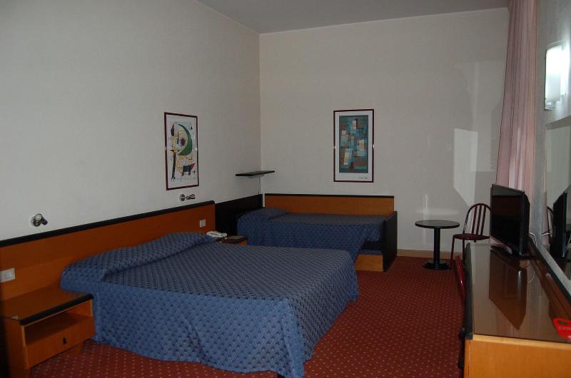 Hotel Nuova Grosseto - Oda