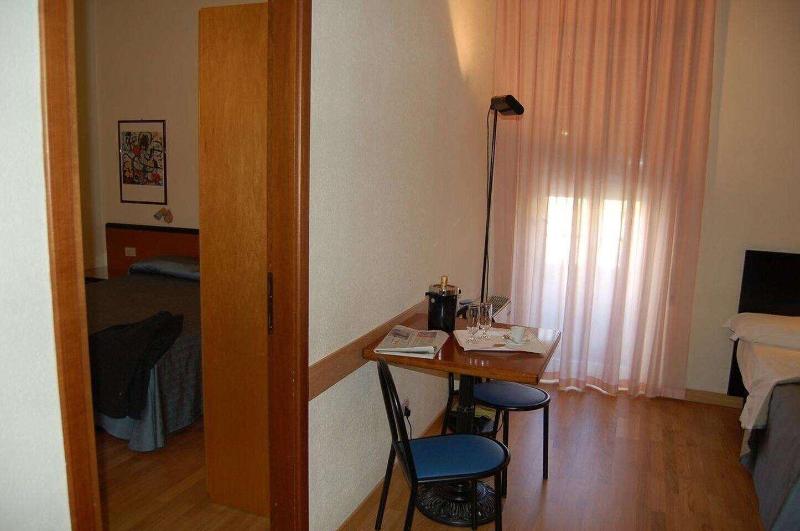 Hotel Nuova Grosseto - Oda