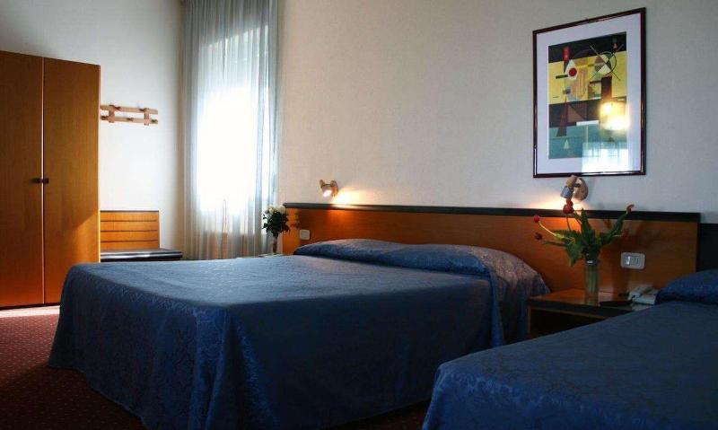 Hotel Nuova Grosseto - Oda