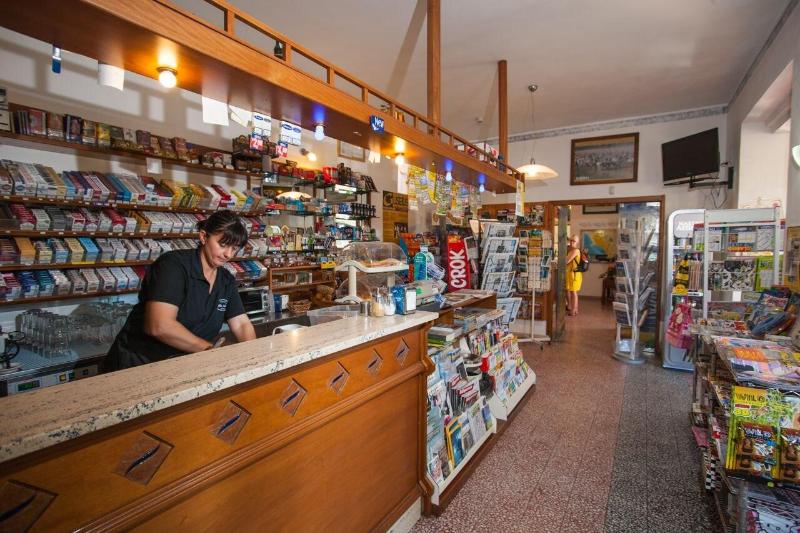 Hotel Villa Ambra - Bar